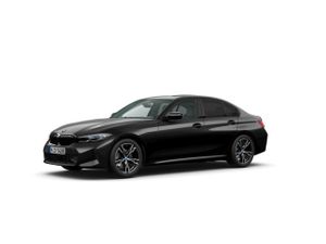 BMW Serie 3 320e 150 kw (204 cv)  2023 Híbrido (Gasolina) - Foto 3