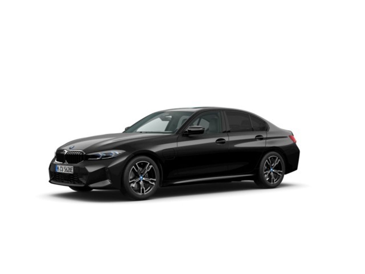 BMW Serie 3 320e 150 kw (204 cv)  2023 Híbrido (Gasolina) - Foto 3