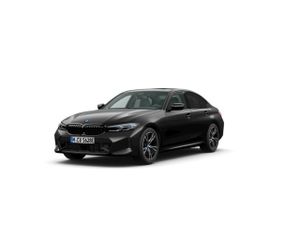 BMW Serie 3 320e 150 kw (204 cv)  2023 Híbrido (Gasolina) - Foto 5