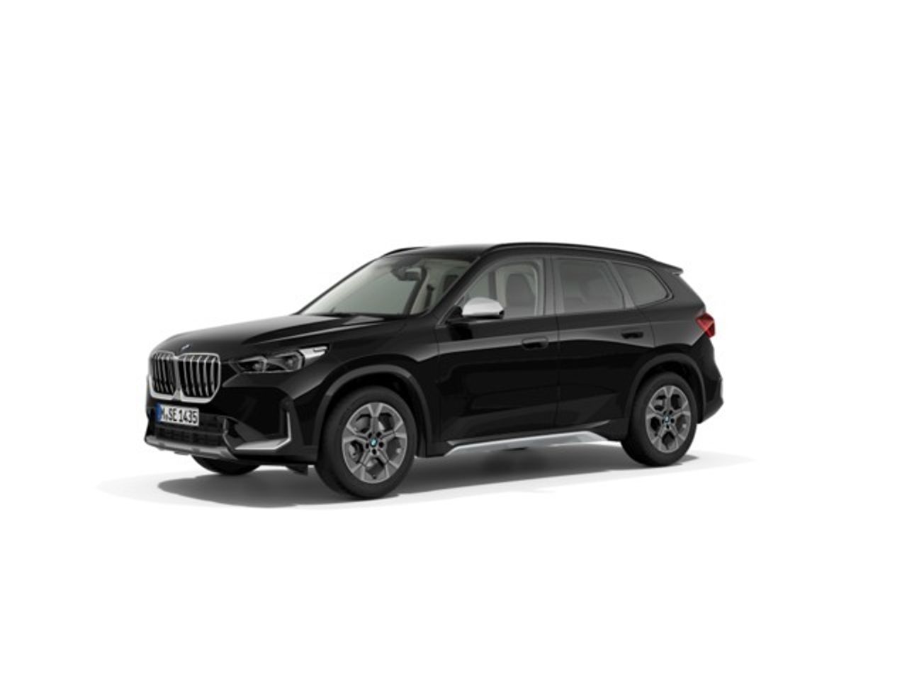 BMW X1 sdrive18d 110 kw (150 cv)  2022 Diésel - Foto 3