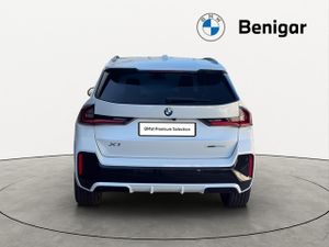 BMW X1 xdrive20d 120 kw (163 cv)  2025 Diésel - Foto 9
