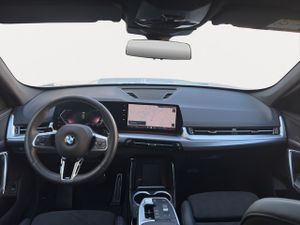 BMW X1 xdrive20d 120 kw (163 cv)  2025 Diésel - Foto 13
