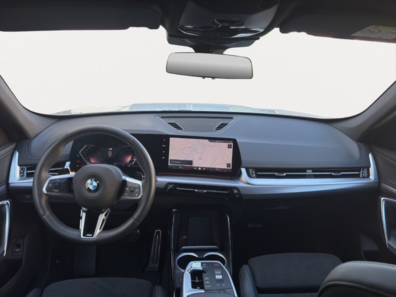 BMW X1 xdrive20d 120 kw (163 cv)  2025 Diésel - Foto 8