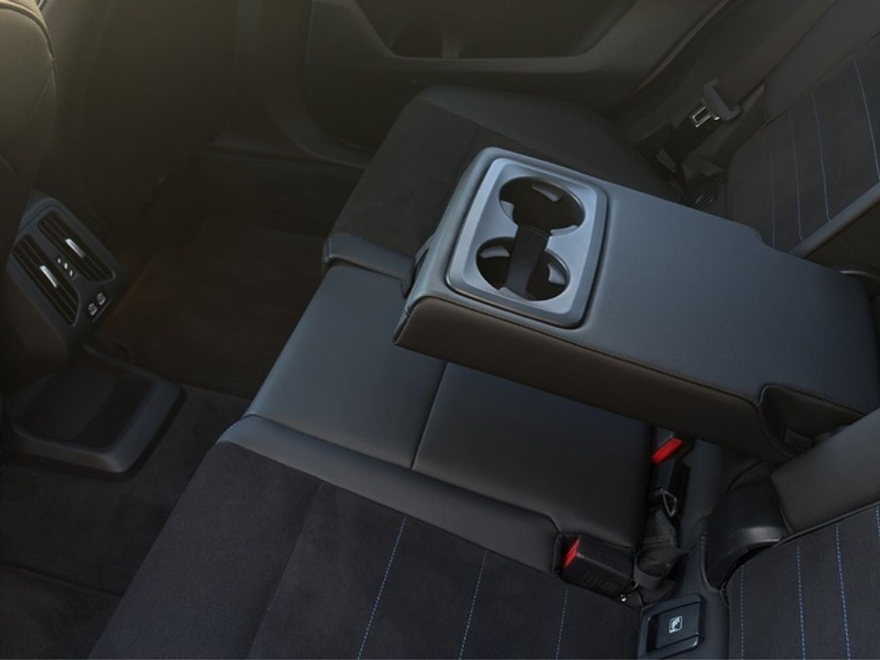 BMW X1 xdrive20d 120 kw (163 cv)  2025 Diésel - Foto 12
