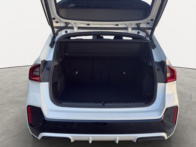 BMW X1 xdrive20d 120 kw (163 cv)