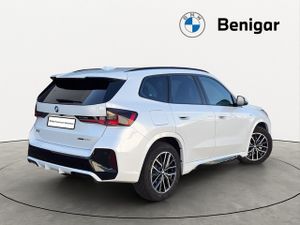 BMW X1 xdrive20d 120 kw (163 cv)  2025 Diésel - Foto 7