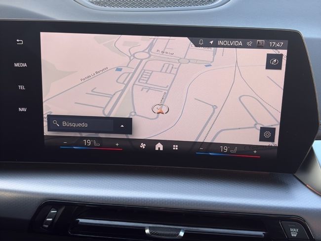 BMW X1 xdrive20d 120 kw (163 cv)