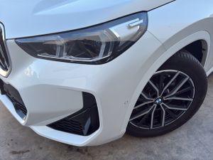 BMW X1 xdrive20d 120 kw (163 cv)  2025 Diésel - Foto 11