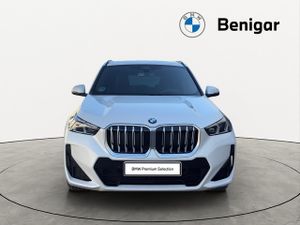 BMW X1 xdrive20d 120 kw (163 cv)  2025 Diésel - Foto 3