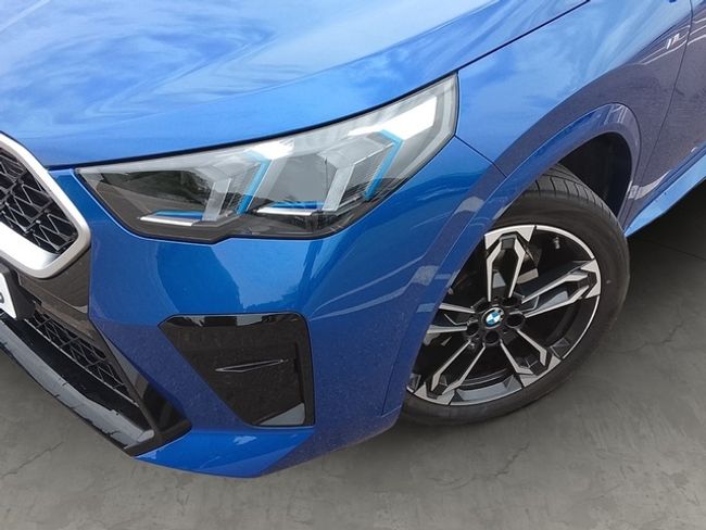 BMW X2 sdrive18d 110 kw (150 cv)