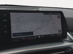 BMW X2 sdrive18d 110 kw (150 cv)  2025 Diésel - Foto 27