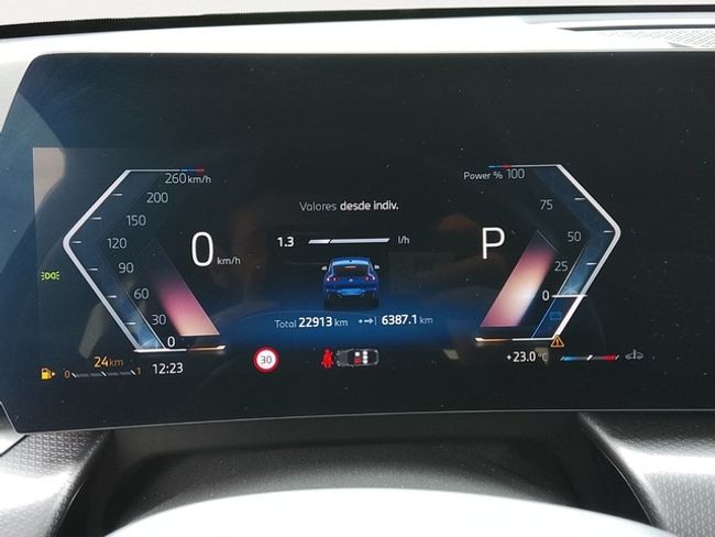 BMW X2 sdrive18d 110 kw (150 cv)