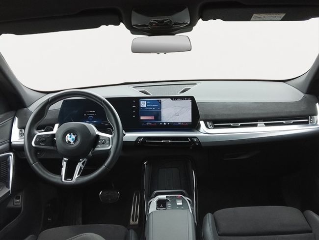BMW X2 sdrive18d 110 kw (150 cv)