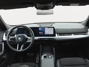 BMW X2 sdrive18d 110 kw (150 cv)  2025 Diésel - Foto 13