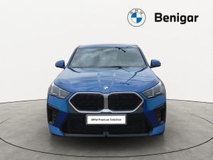 BMW X2 sdrive18d 110 kw (150 cv)  2025 Diésel - Foto 3