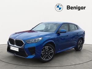 BMW X2 sdrive18d 110 kw (150 cv)  2025 Diésel - Foto 2