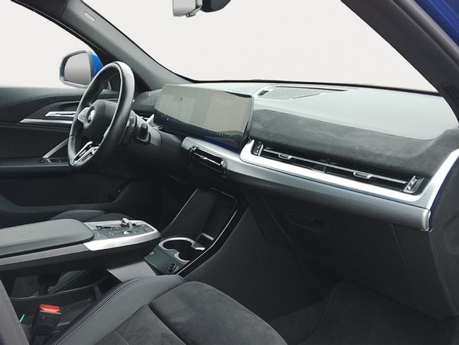 BMW X2 sdrive18d 110 kw (150 cv)