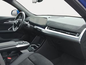 BMW X2 sdrive18d 110 kw (150 cv)  2025 Diésel - Foto 15