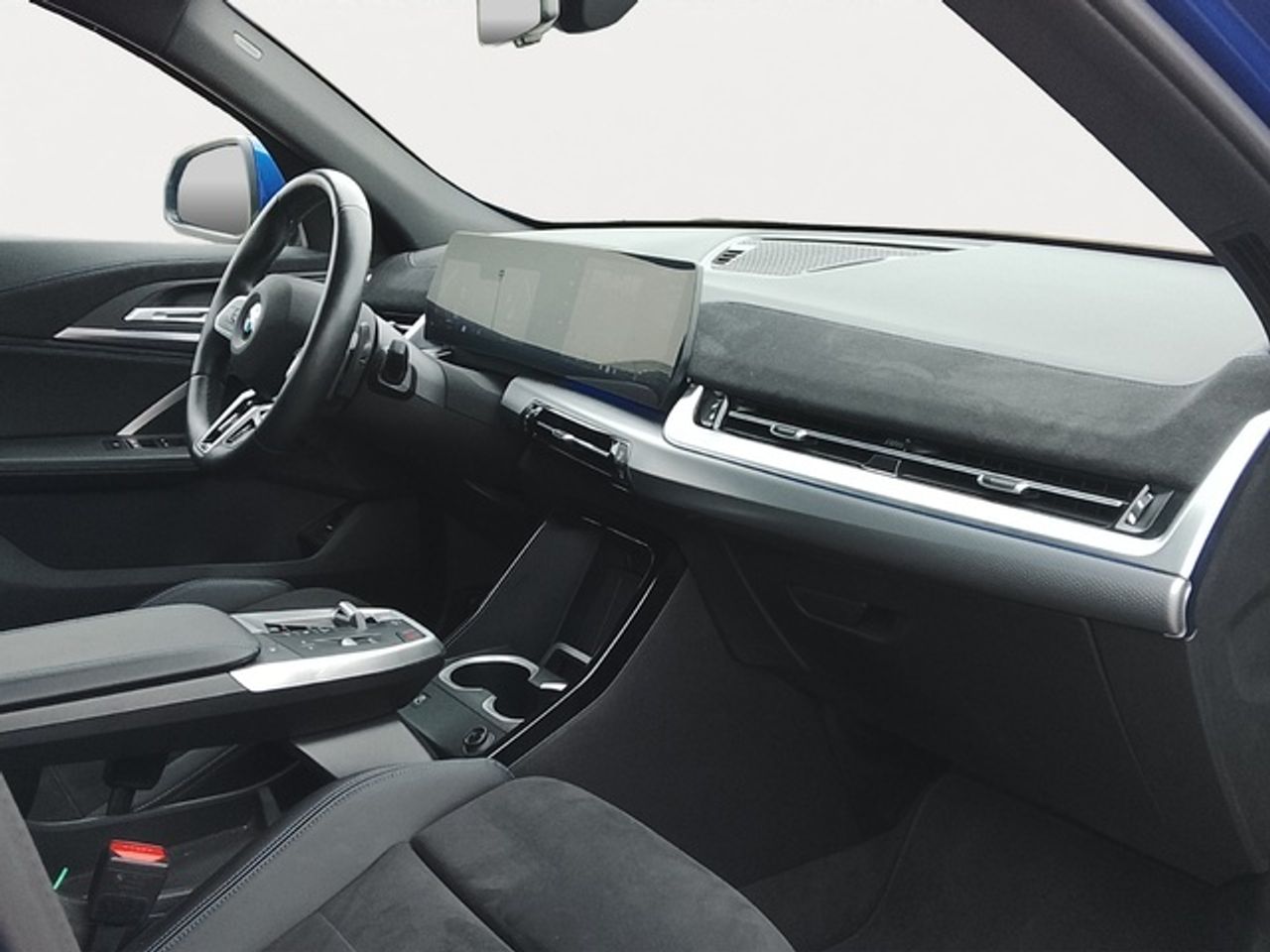 BMW X2 sdrive18d 110 kw (150 cv)  2025 Diésel - Foto 9