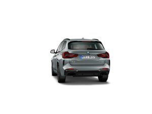 BMW X3 xdrive20d xline 140 kw (190 cv)  2022 Diésel - Foto 23