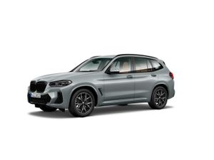 BMW X3 xdrive20d xline 140 kw (190 cv)  2022 Diésel - Foto 3