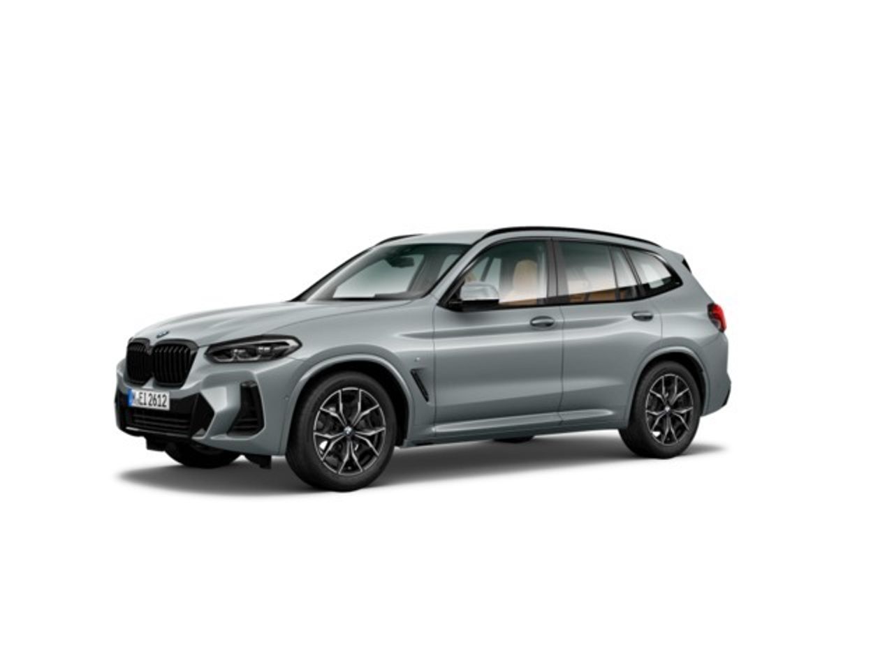 BMW X3 xdrive20d xline 140 kw (190 cv)  2022 Diésel - Foto 3