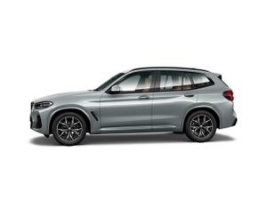 BMW X3 xdrive20d xline 140 kw (190 cv)  2022 Diésel - Foto 9
