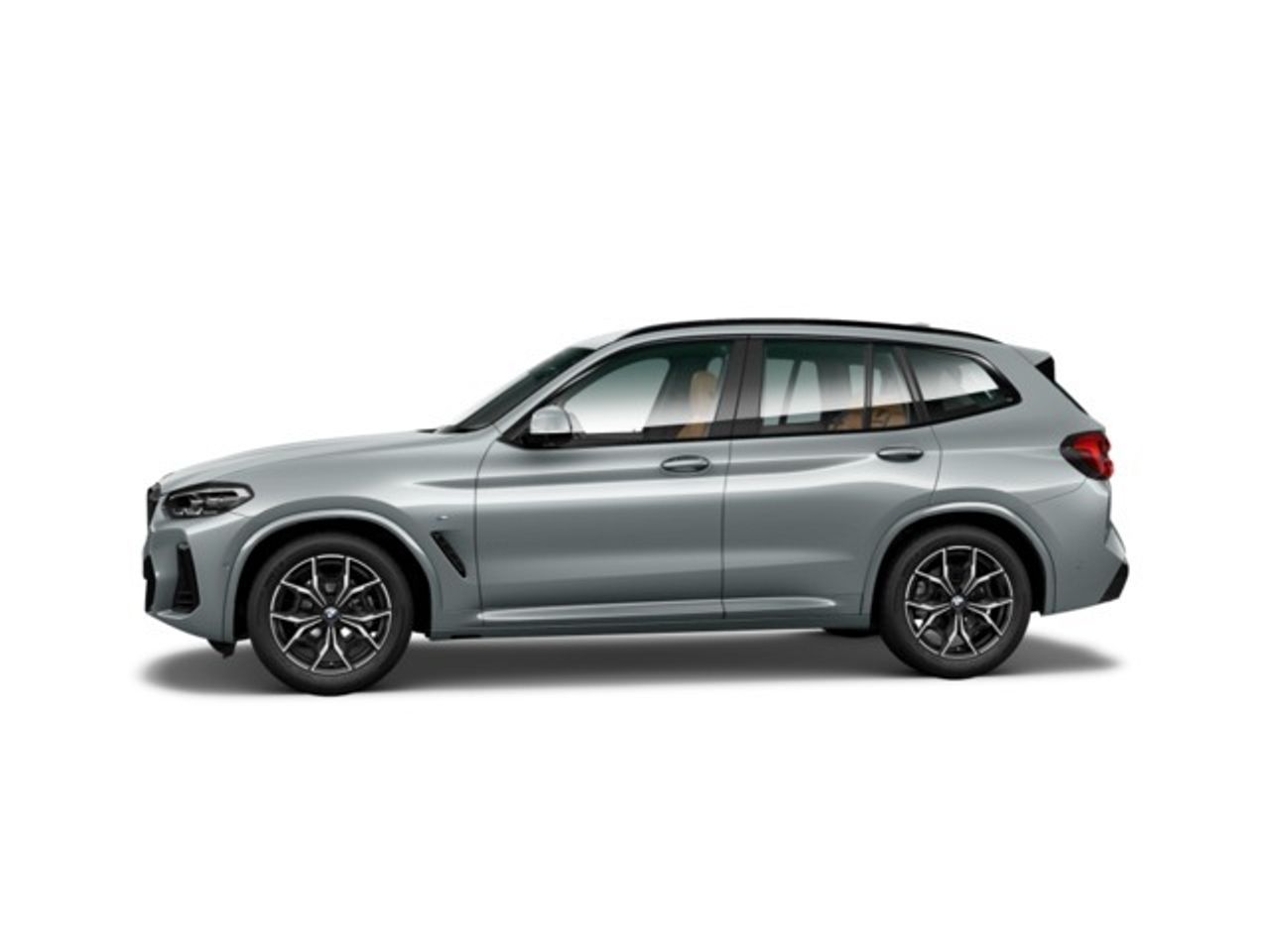 BMW X3 xdrive20d xline 140 kw (190 cv)  2022 Diésel - Foto 6