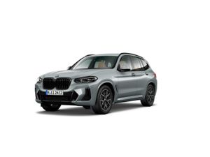 BMW X3 xdrive20d xline 140 kw (190 cv)  2022 Diésel - Foto 5