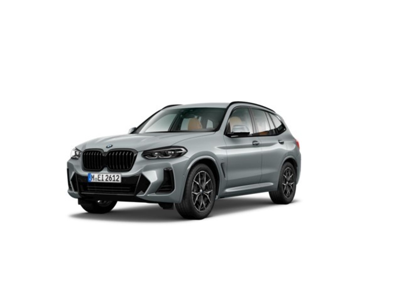 BMW X3 xdrive20d xline 140 kw (190 cv)  2022 Diésel - Foto 4