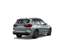 BMW X3 xdrive20d xline 140 kw (190 cv)  2022 Diésel - Foto 21