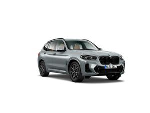 BMW X3 xdrive20d xline 140 kw (190 cv)  2022 Diésel - Foto 17