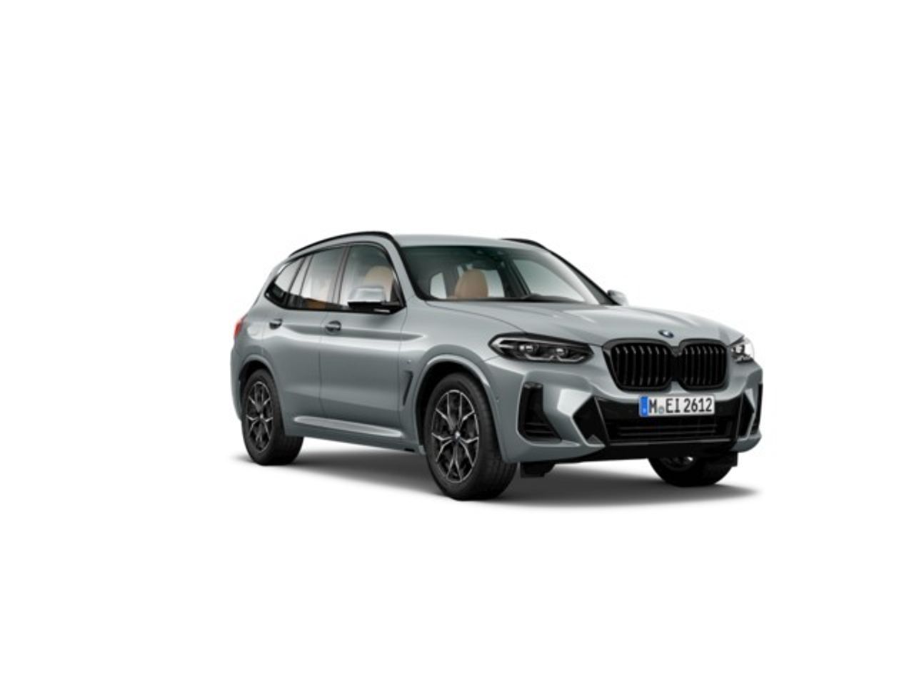 BMW X3 xdrive20d xline 140 kw (190 cv)  2022 Diésel - Foto 10
