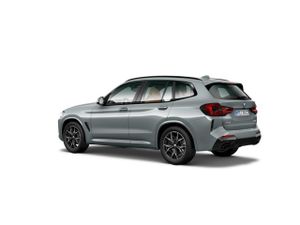 BMW X3 xdrive20d xline 140 kw (190 cv)  2022 Diésel - Foto 11