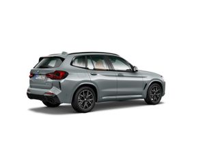 BMW X3 xdrive20d xline 140 kw (190 cv)  2022 Diésel - Foto 15