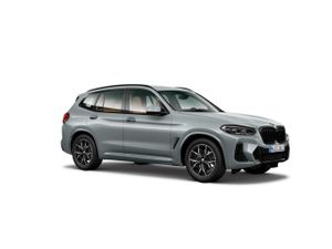 BMW X3 xdrive20d xline 140 kw (190 cv)  2022 Diésel - Foto 7