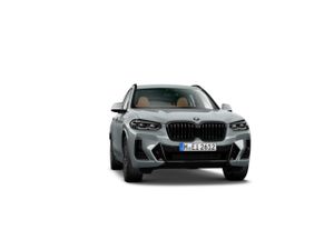 BMW X3 xdrive20d xline 140 kw (190 cv)  2022 Diésel - Foto 13