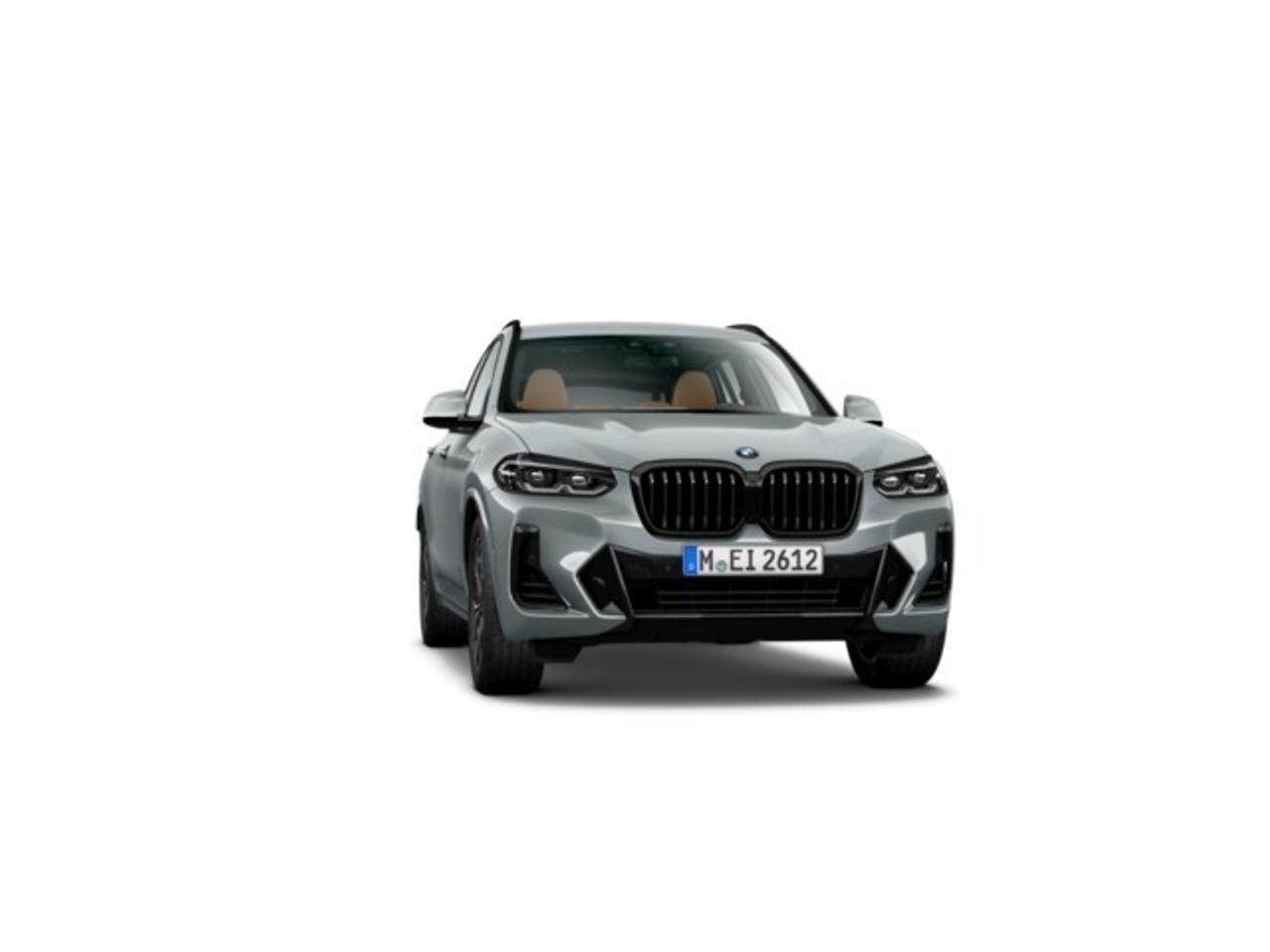 BMW X3 xdrive20d xline 140 kw (190 cv)  2022 Diésel - Foto 8