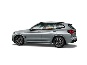 BMW X3 xdrive20d xline 140 kw (190 cv)  2022 Diésel - Foto 19