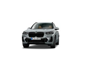 BMW X3 xdrive20d xline 140 kw (190 cv)  2022 Diésel - Foto 2