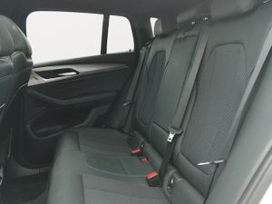 BMW X4 xdrive20d 140 kw (190 cv)  2019 Diésel - Foto 17