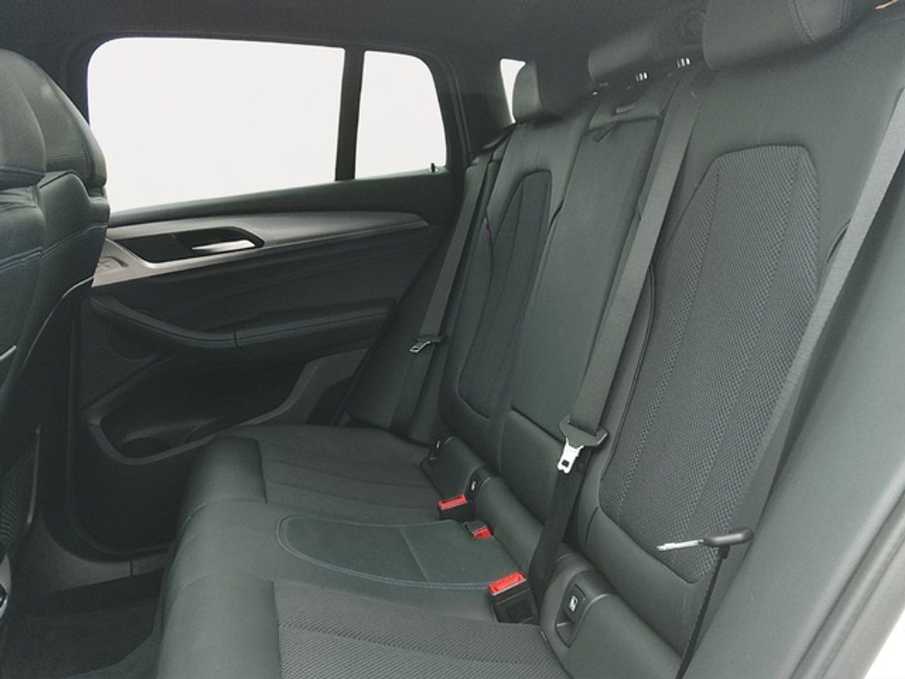 BMW X4 xdrive20d 140 kw (190 cv)  2019 Diésel - Foto 10