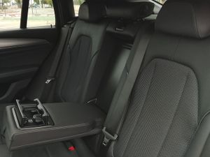 BMW X4 xdrive20d 140 kw (190 cv)  2019 Diésel - Foto 21
