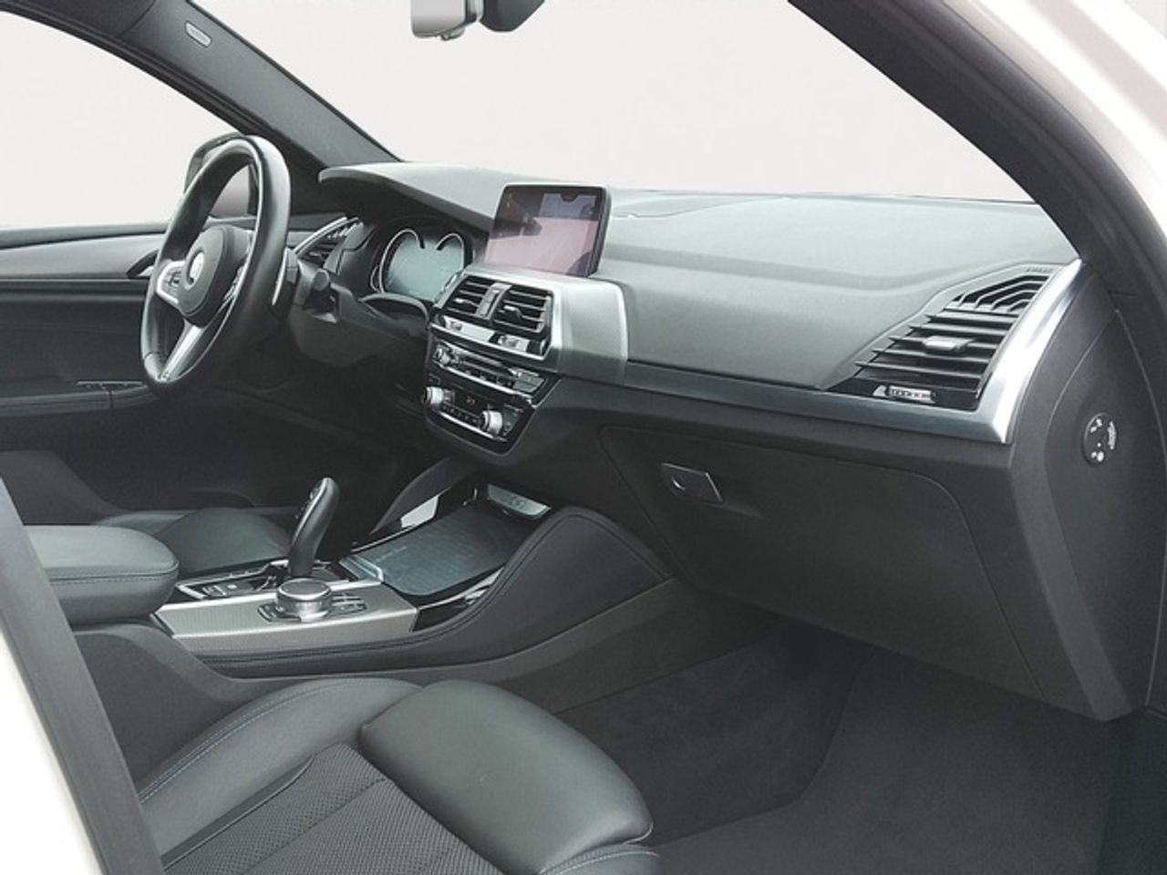 BMW X4 xdrive20d 140 kw (190 cv)  2019 Diésel - Foto 9