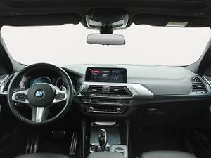 BMW X4 xdrive20d 140 kw (190 cv)  2019 Diésel - Foto 13