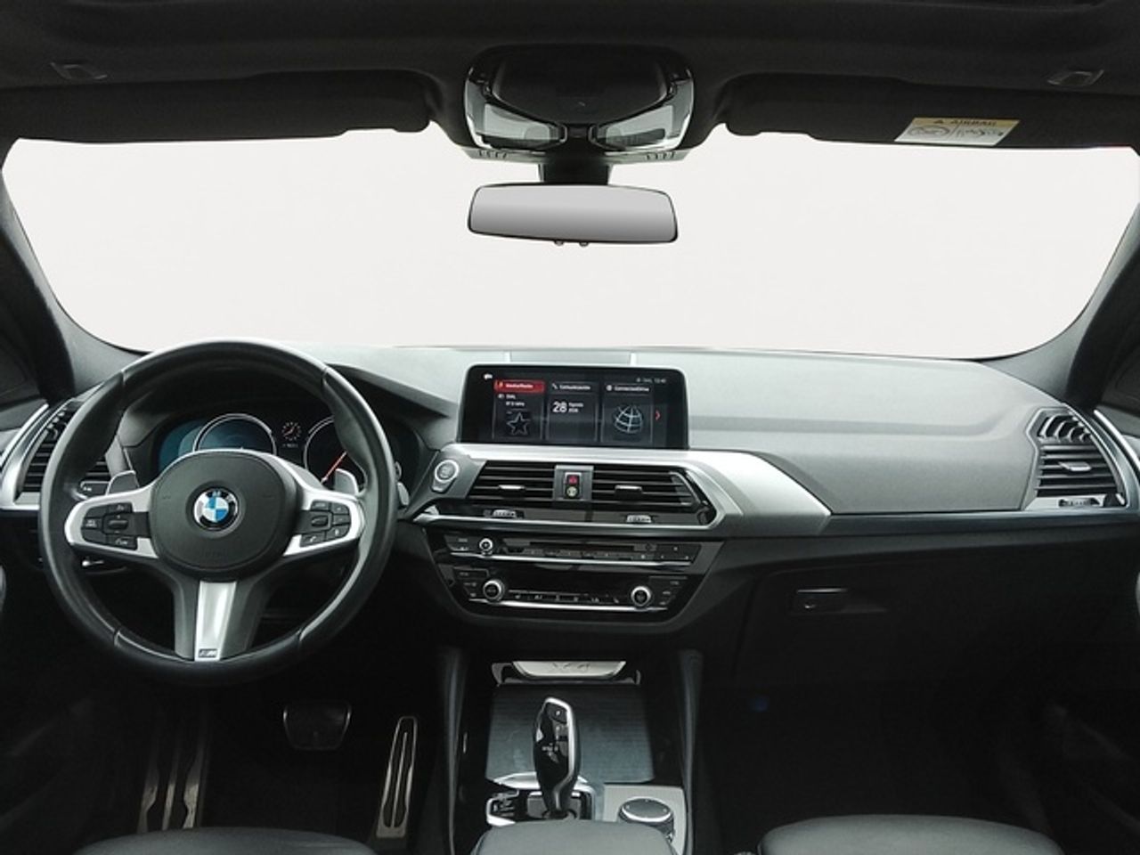 BMW X4 xdrive20d 140 kw (190 cv)  2019 Diésel - Foto 8