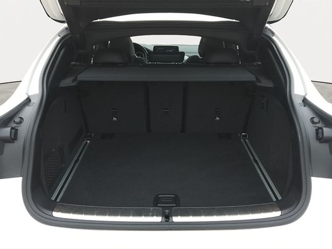 BMW X4 xdrive20d 140 kw (190 cv)