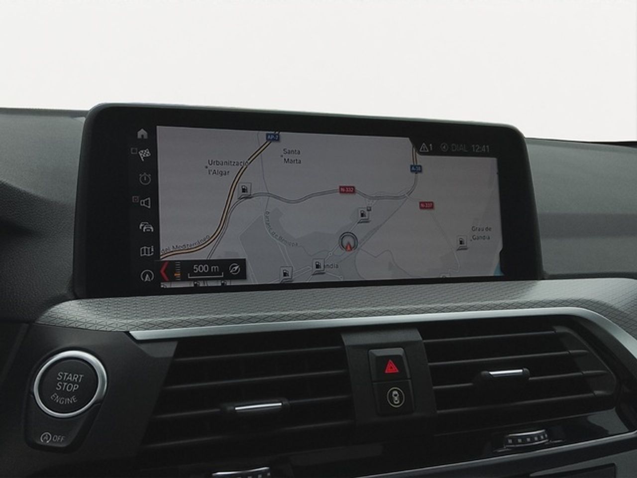 BMW X4 xdrive20d 140 kw (190 cv)  2019 Diésel - Foto 15