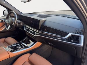 BMW X5 xdrive50e xline 360 kw (489 cv)  2025 Híbrido (Gasolina) - Foto 15