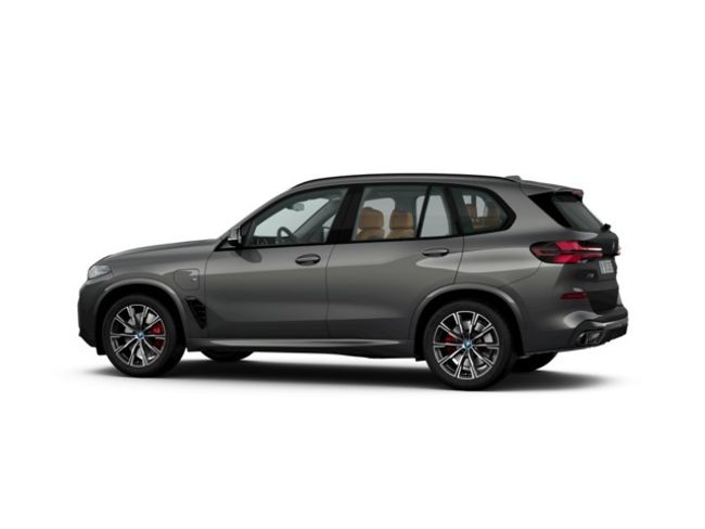 BMW X5 xdrive50e xline 360 kw (489 cv)